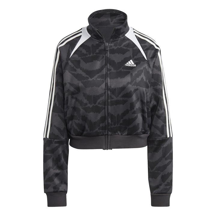 adidas Tiro Suit Up Lifestyle Track Top Womens