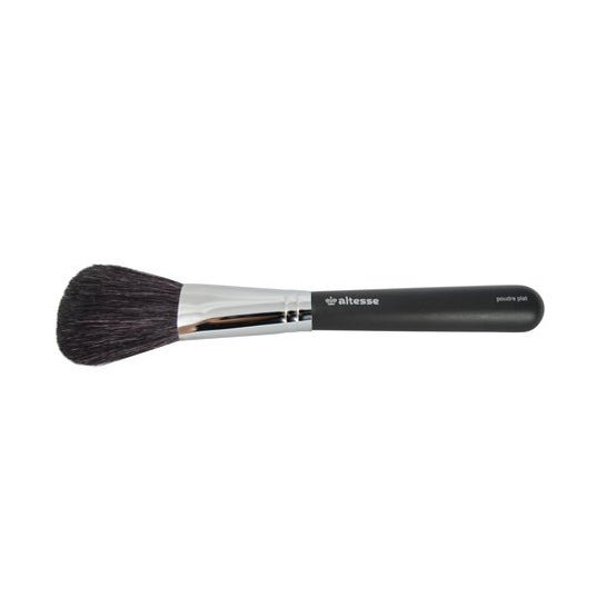 Altesse Powder Makeup Brush 1ut