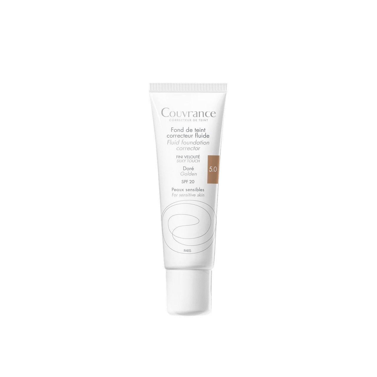 Avène Couvrance Fluid Foundation Corrector