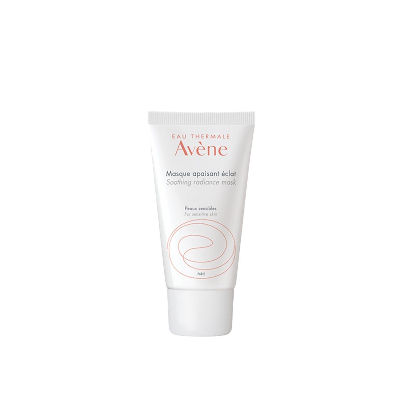 Avène Soothing Radiance Mask 50ml