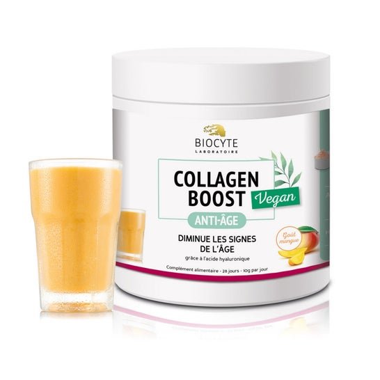 Biocyte Collagen Boost Vegan 280g