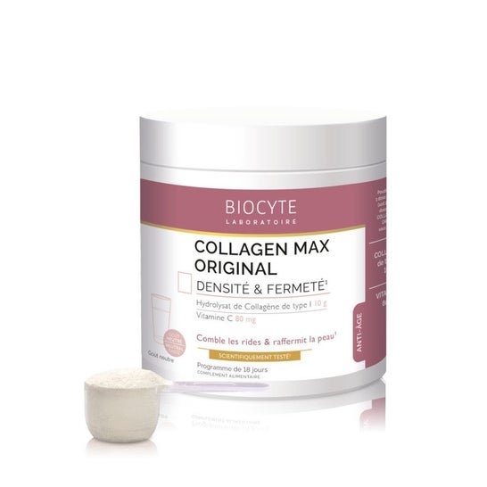 Biocyte Collagen Max 198g