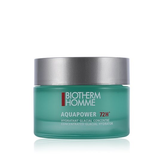 Biotherm Homme Aquapower Glacial Cream 50ml