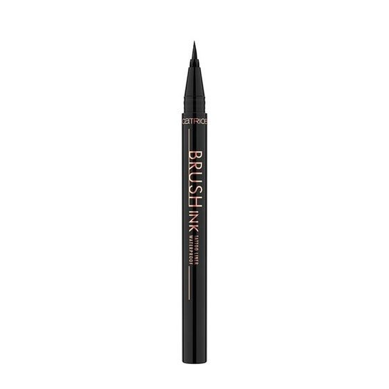 Catrice Brush Ink Tattoo Liner Waterproof 010 1ml