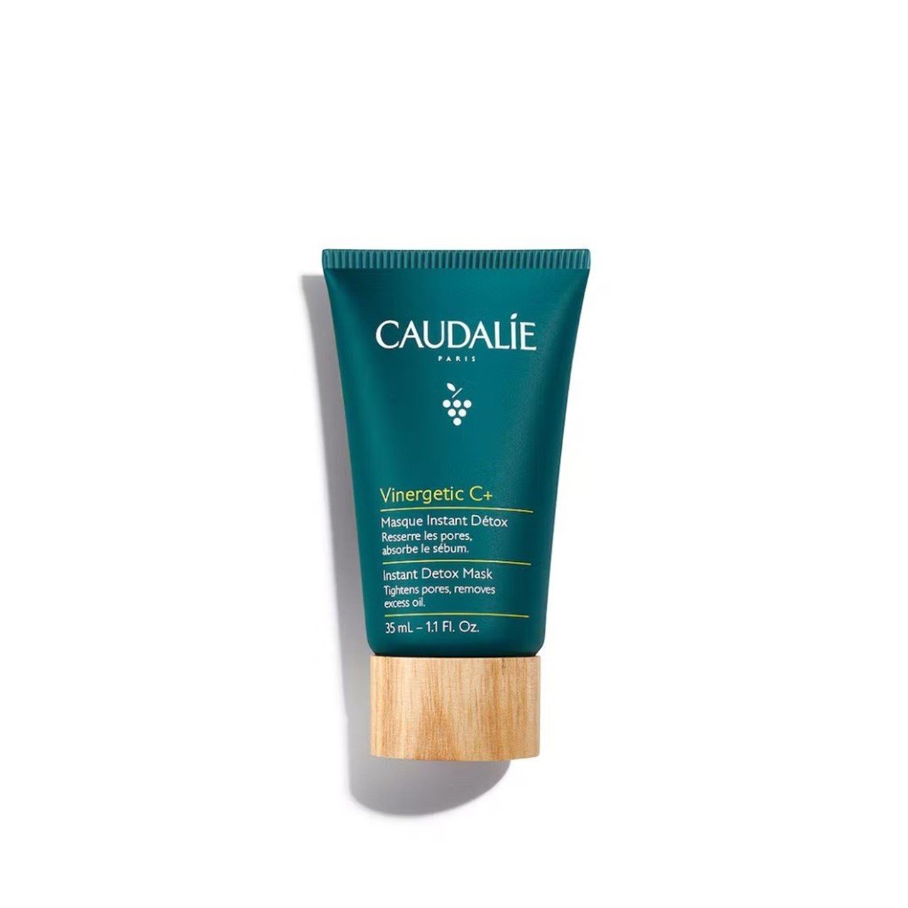 Caudalie Vinergetic C+ Instant Detox Mask