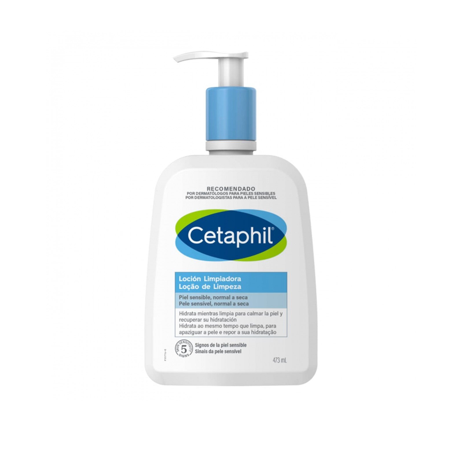 Cetaphil Gentle Skin Cleanser Dry&Sensitive Skin