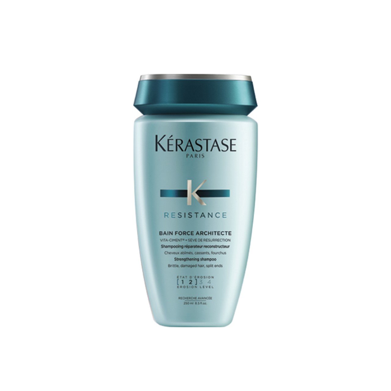 Kérastase Resistance Bain Force Architecte Shampoo