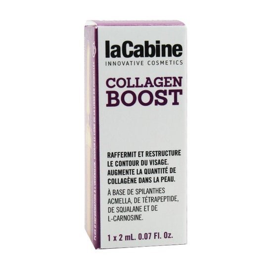 Lacabine Collagen Boost Fluid 2ml