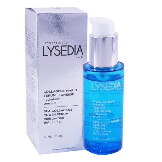 Lysedia Marine Collagen Youth Serum 30ml