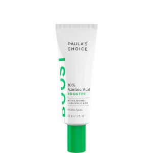 Paula’s Choice 10% Azelaic Acid Booster 30ml