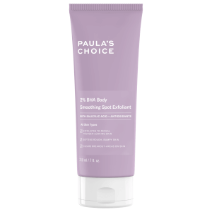 Paula’s Choice 2% BHA Body Spot Exfoliant (210ml)