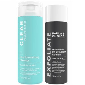 Paula’s Choice Clear Breakouts Set