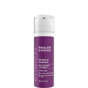 Paula’s Choice Clinical 1% Retinol Treatment (30ml)