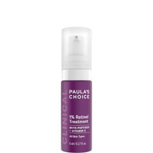 Paula’s Choice Clinical 1% Retinol Treatment – Trial Size (5ml)