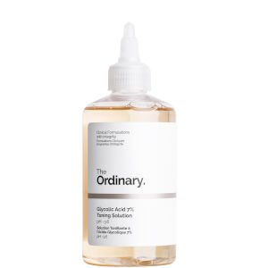 The Ordinary Glycolic Acid 7% Toning Solution 240ml