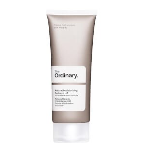 The Ordinary Natural Moisturizing Factors + HA 100ml