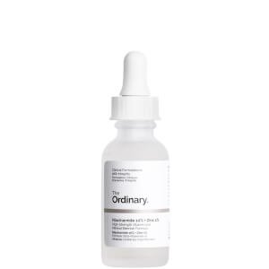 The Ordinary Niacinamide 10% + Zinc 1% 30ml