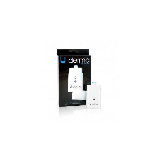 U-Derma skin care device 1ud