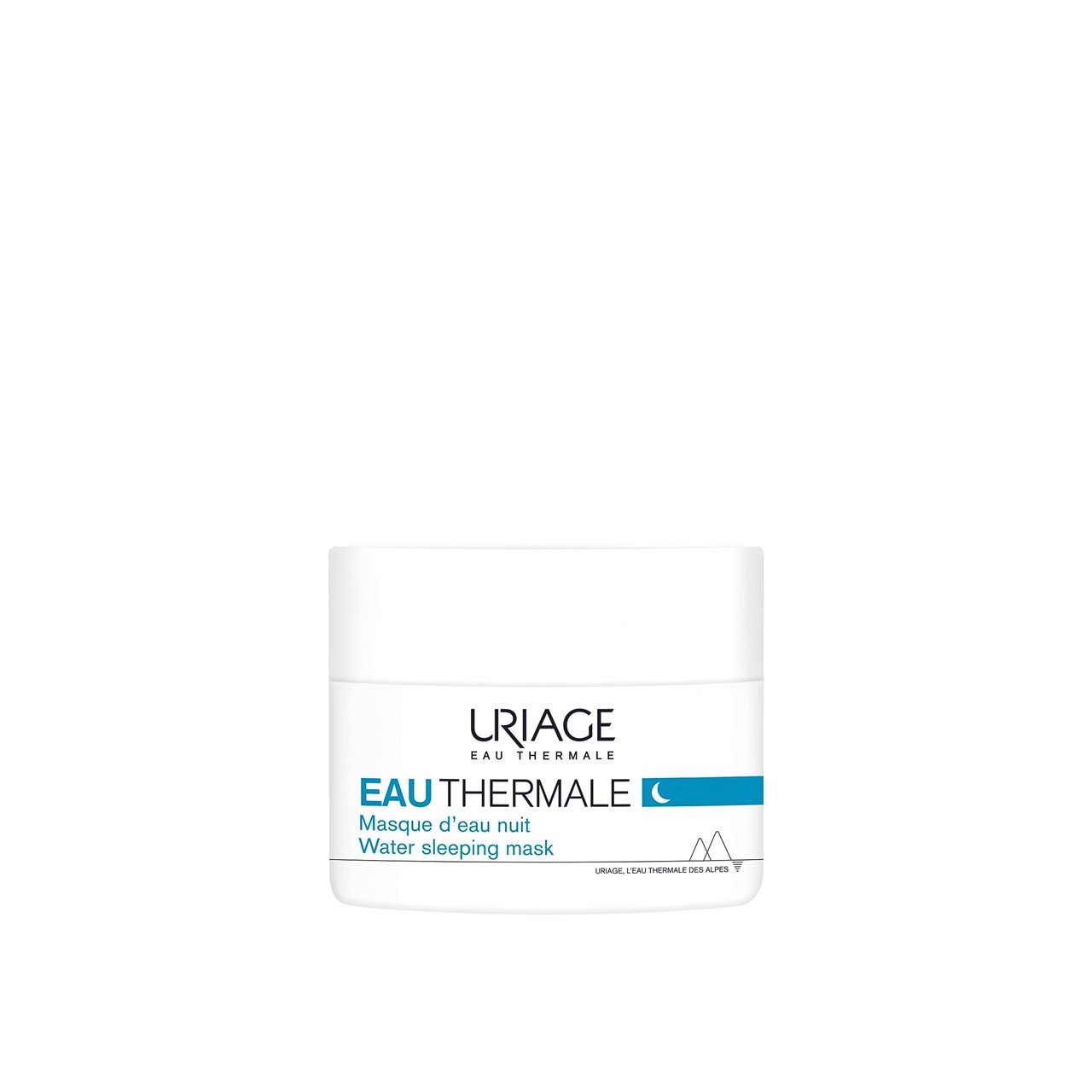 Uriage Eau Thermale Water Sleeping Mask 50ml