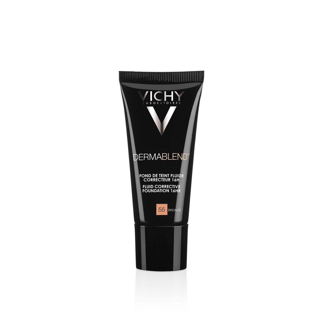 Vichy Dermablend Fluid Corrective Foundation 16h