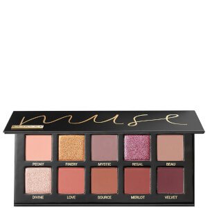 VIEVE The Muse Eyeshadow Palette